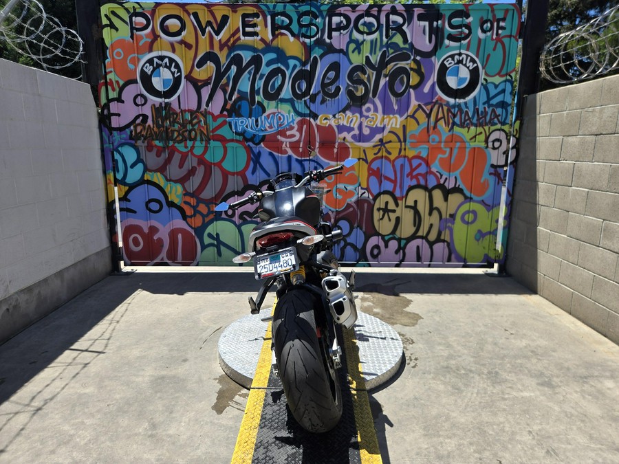 2021 Ducati MONSTER 821 STEALTH