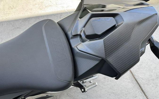 2026 BMW M 1000 RR Blackstorm MetallicM Motorsport