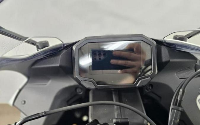 2026 Kawasaki Ninja ZX-6R ABS