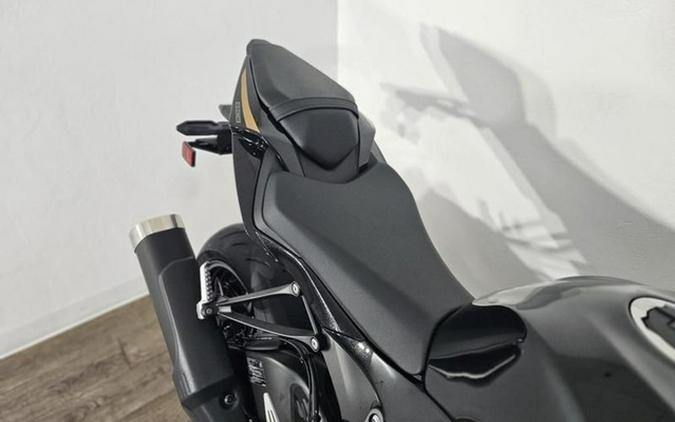 2026 Kawasaki Ninja ZX-6R ABS