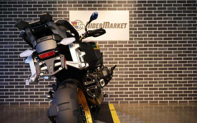 2026 BMW R 1300 GS Adventure