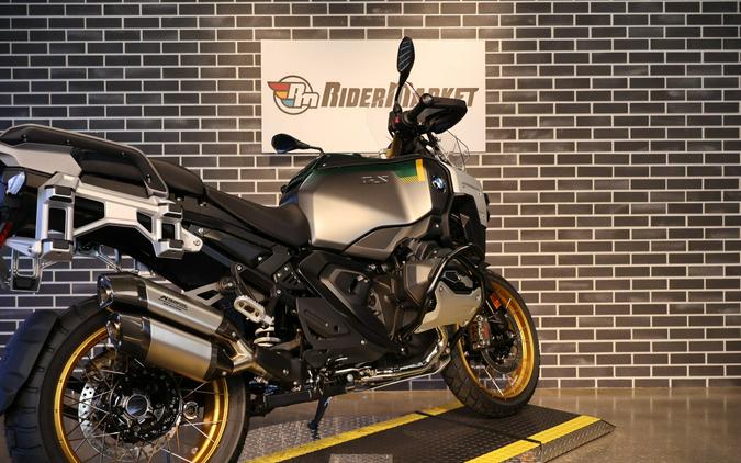 2026 BMW R 1300 GS Adventure