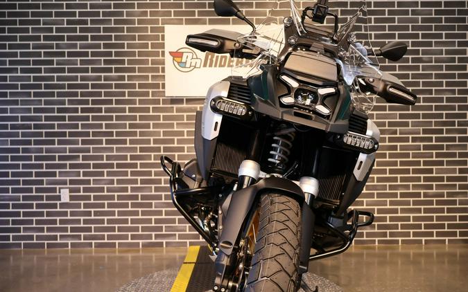 2026 BMW R 1300 GS Adventure