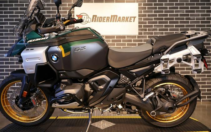 2026 BMW R 1300 GS Adventure