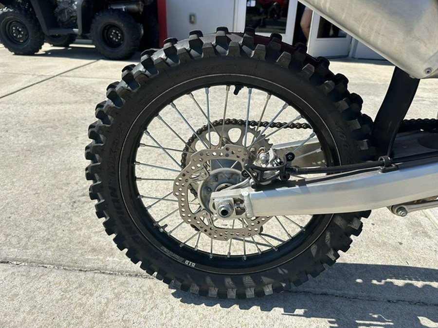 2026 Honda CRF 250R