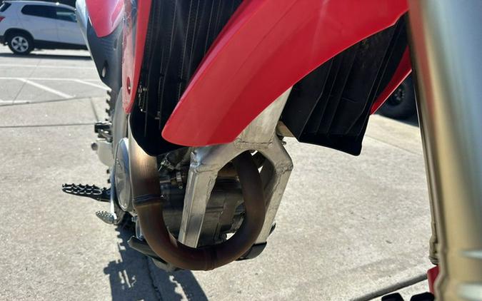 2026 Honda CRF 250R
