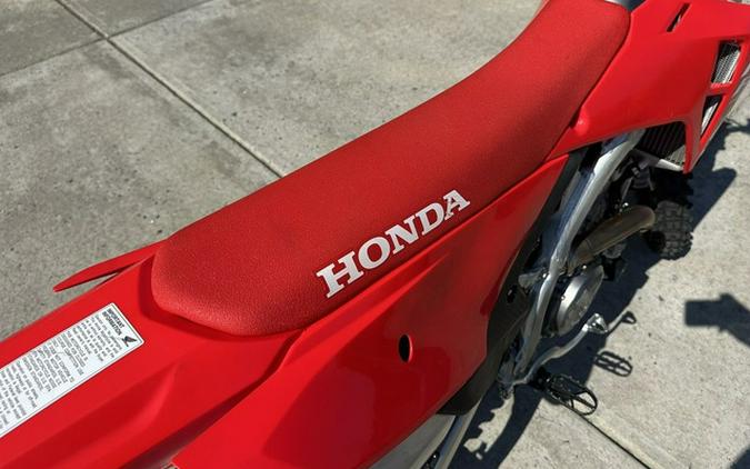 2026 Honda CRF 250R