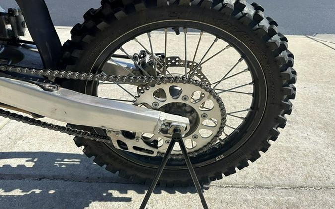 2026 Honda CRF 250R