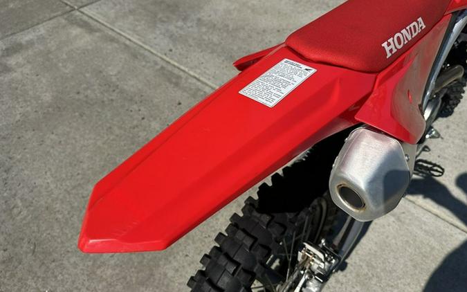 2026 Honda CRF 250R