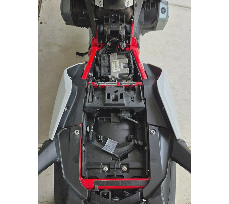 2015 BMW R 1200 R