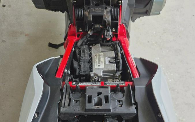 2015 BMW R 1200 R