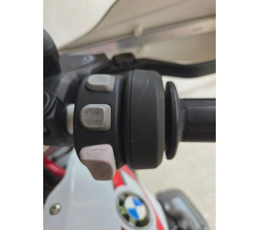 2015 BMW R 1200 R