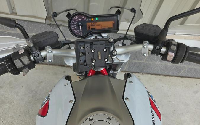2015 BMW R 1200 R