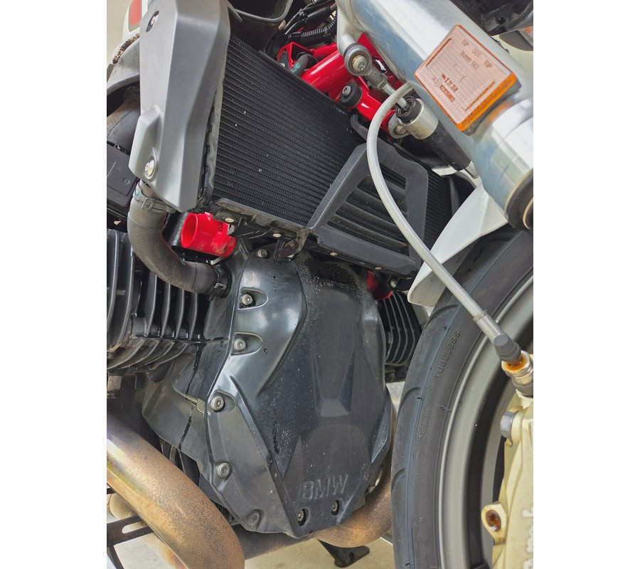 2015 BMW R 1200 R