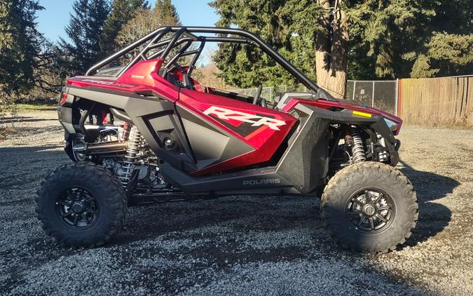 2023 Polaris RZR Pro XP Ultimate