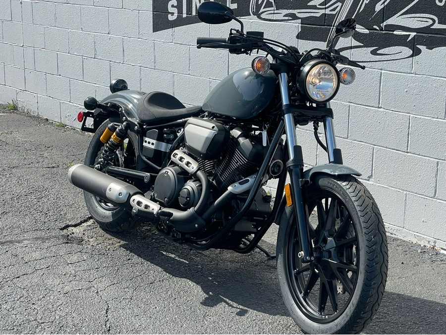 2023 Yamaha Bolt R-Spec