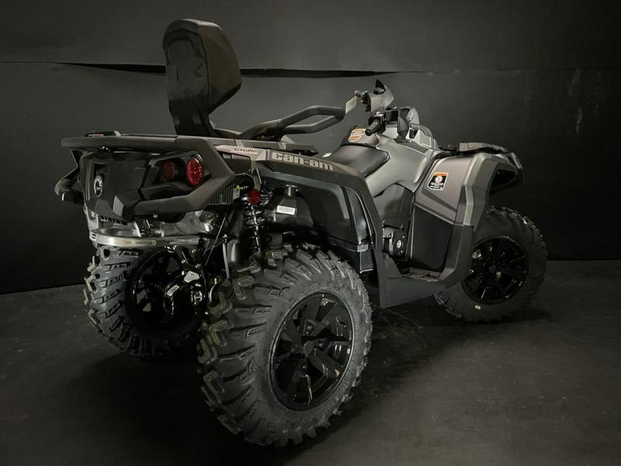 2024 Can-Am® Outlander MAX XT 850