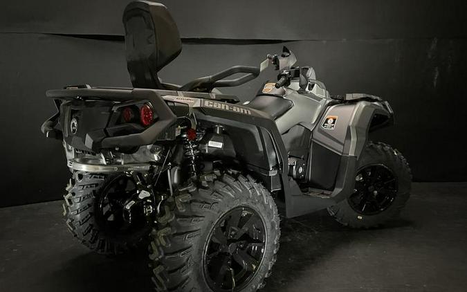 2024 Can-Am® Outlander MAX XT 850