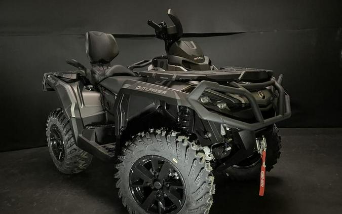 2024 Can-Am® Outlander MAX XT 850