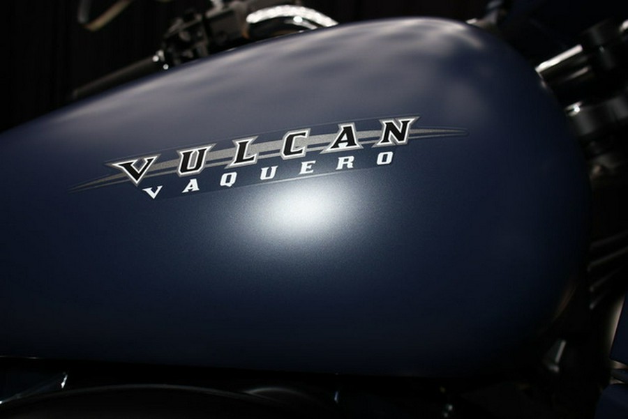 2024 Kawasaki Vulcan 1700 Vaquero ABS