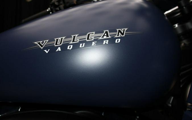 2024 Kawasaki Vulcan 1700 Vaquero ABS