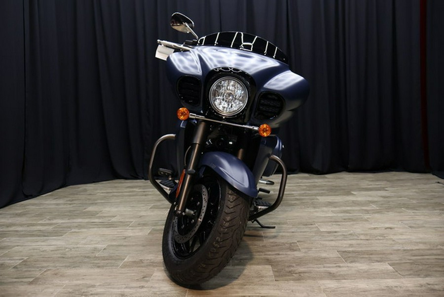 2024 Kawasaki Vulcan 1700 Vaquero ABS