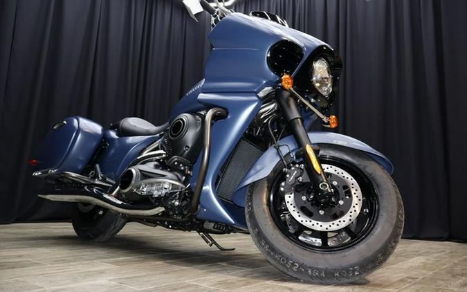 2024 Kawasaki Vulcan 1700 Vaquero ABS