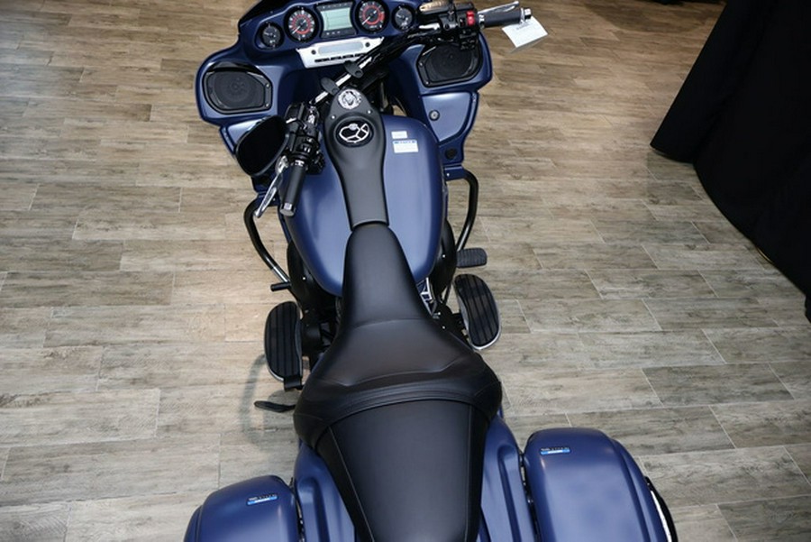 2024 Kawasaki Vulcan 1700 Vaquero ABS