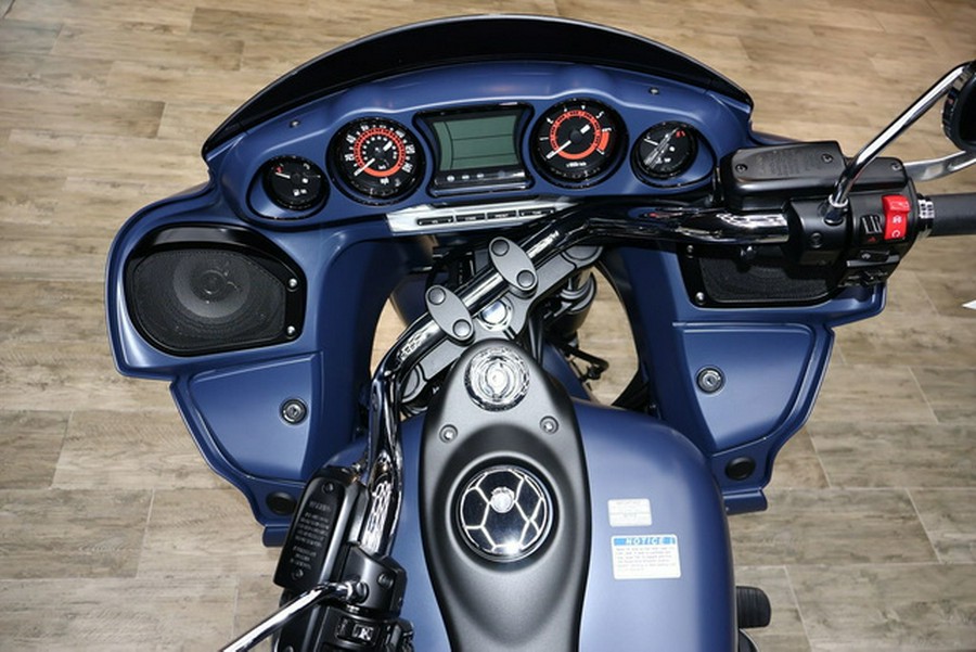 2024 Kawasaki Vulcan 1700 Vaquero ABS