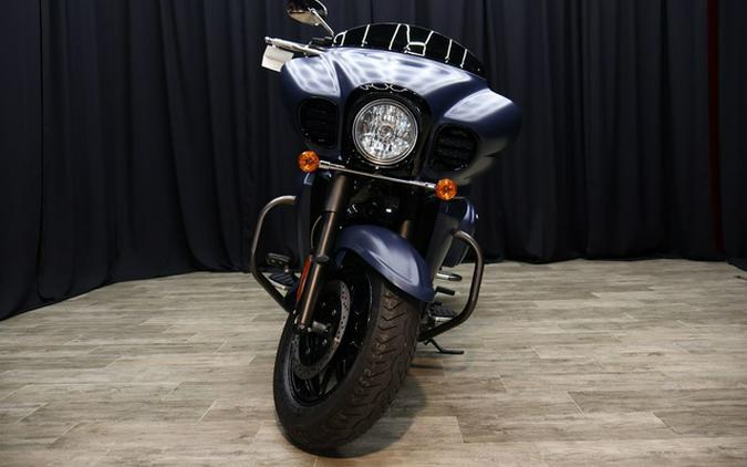 2024 Kawasaki Vulcan 1700 Vaquero ABS