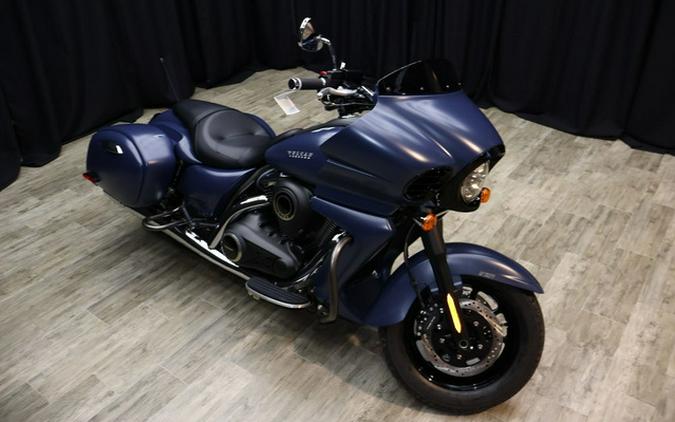 2024 Kawasaki Vulcan 1700 Vaquero ABS