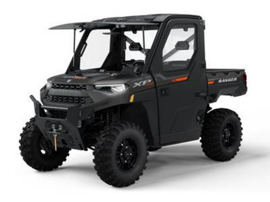 2024 Polaris® Ranger XP 1000 NorthStar Edition Ultimate