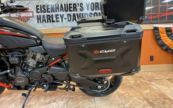 2024 Harley-Davidson® RA1250SE - CVO™ Pan America®