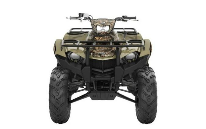 2024 Yamaha Kodiak 450 EPS Camo