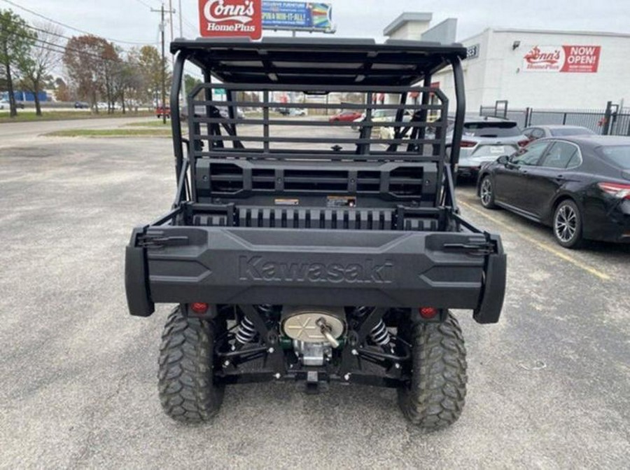 2024 Kawasaki Mule PRO-FXT™ 1000 LE