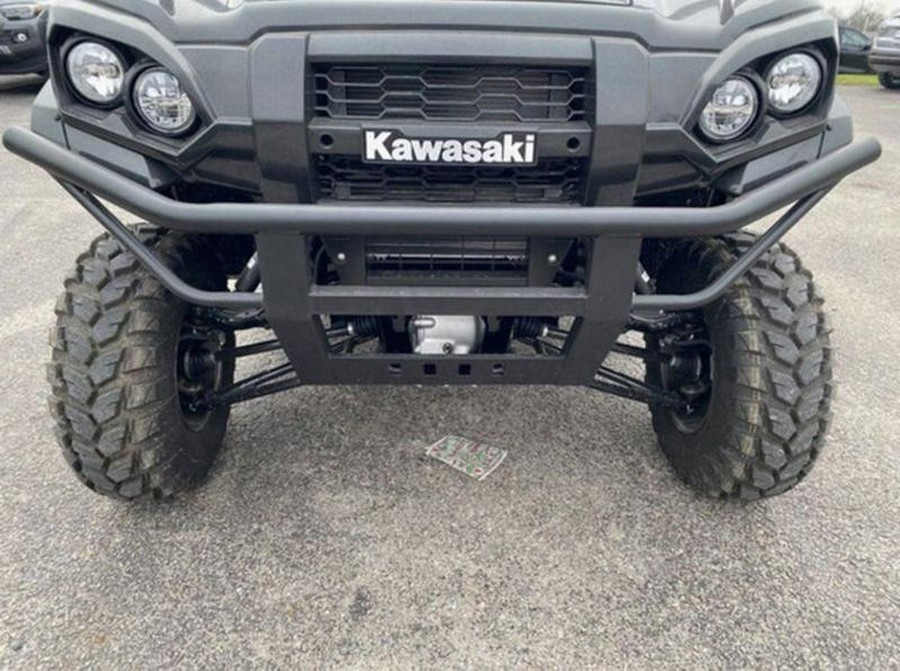 2024 Kawasaki Mule PRO-FXT™ 1000 LE