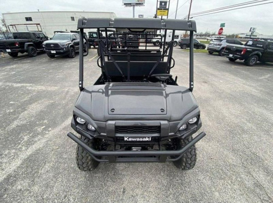 2024 Kawasaki Mule PRO-FXT™ 1000 LE