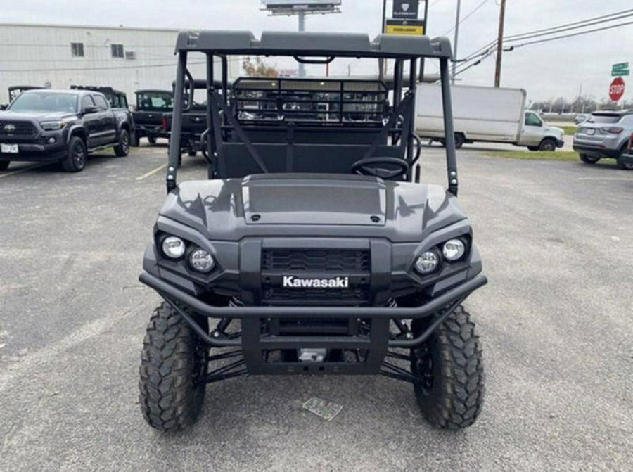 2024 Kawasaki Mule PRO-FXT™ 1000 LE