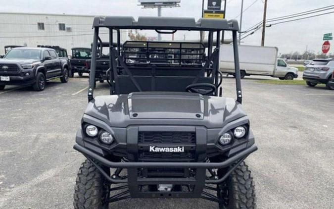 2024 Kawasaki Mule PRO-FXT™ 1000 LE