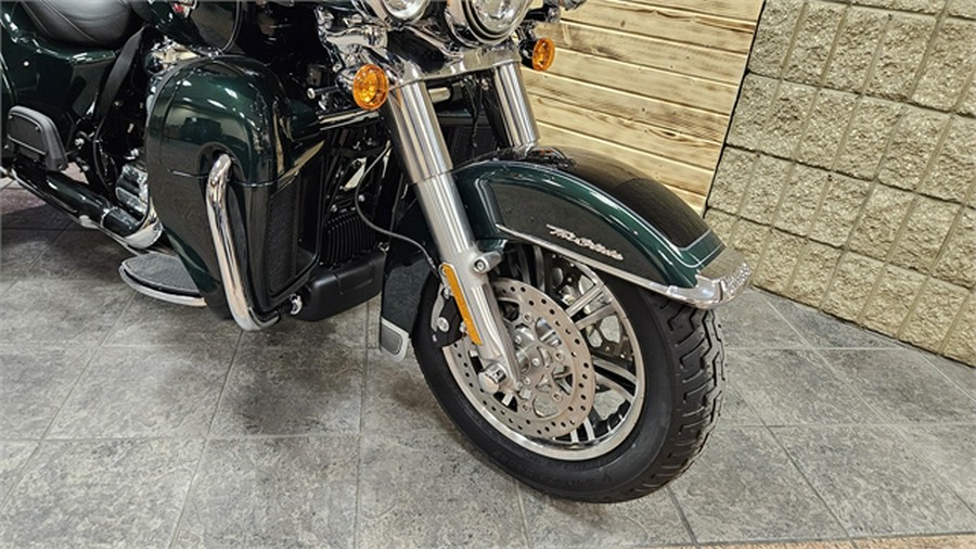 2024 Harley-Davidson Tri Glide Ultra