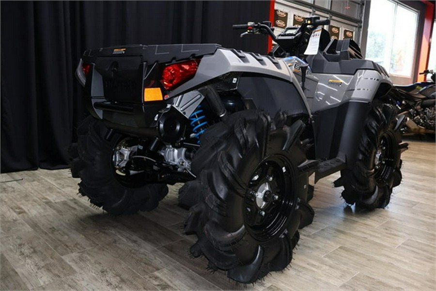 2024 Polaris Sportsman 850 High Lifter® Edition