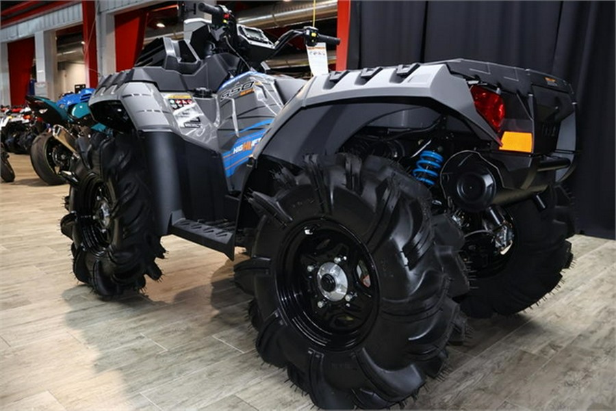 2024 Polaris Sportsman 850 High Lifter® Edition