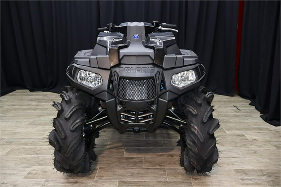 2024 Polaris Sportsman 850 High Lifter® Edition