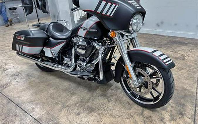 2020 Harley-Davidson Street Glide®