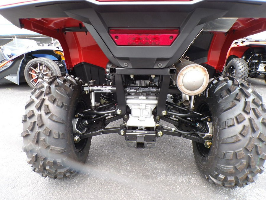 2024 Polaris® Sportsman 450 H.O.