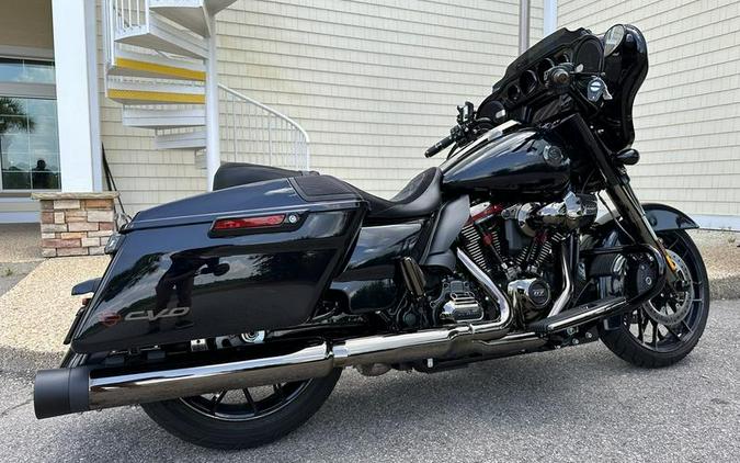 2022 Harley-Davidson® FLHXSE - CVO™ Street Glide®