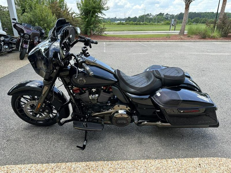 2022 Harley-Davidson® FLHXSE - CVO™ Street Glide®