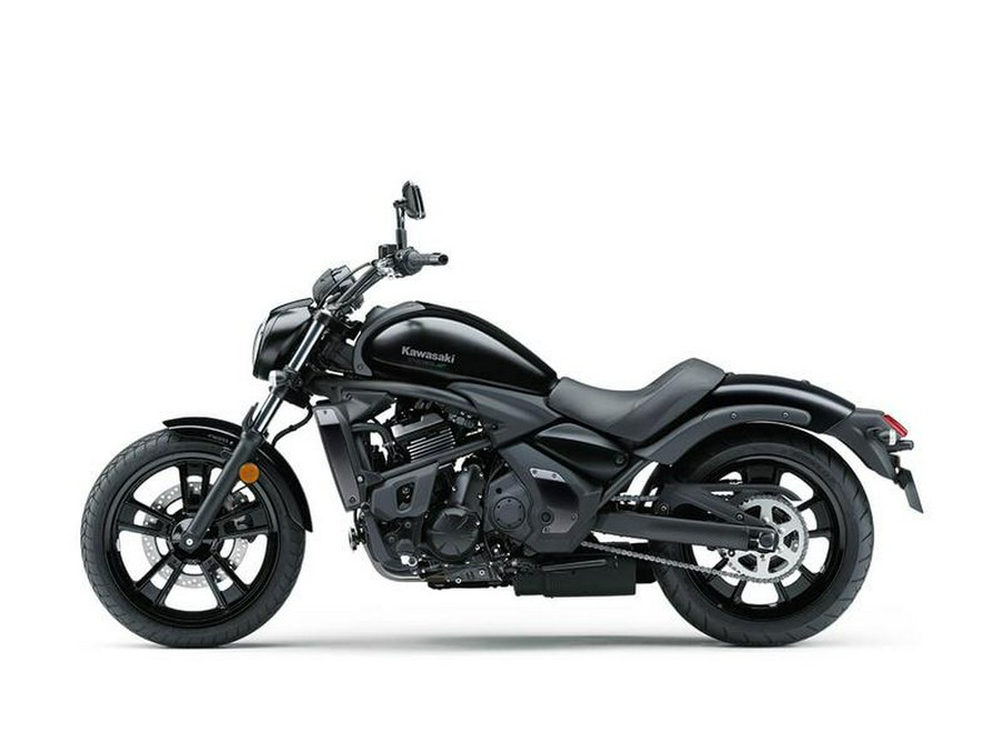 2024 Kawasaki Vulcan® S