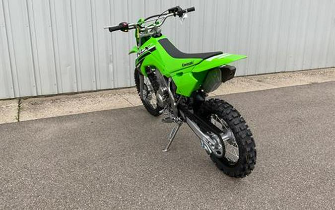 2024 Kawasaki KLX 140R