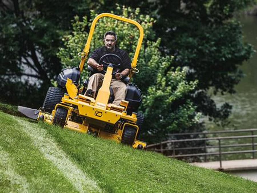 2024 Cub Cadet PRO Z 960 S 60 in. Kawasaki FX1000V EFI 38.5 hp